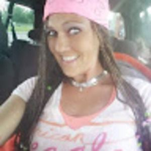 Meet your Posher, Jo lynn